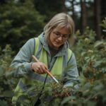 Driftanteckningar från långvistelseprojekt: boendeval, vårdflöden och hållbarhetskrav